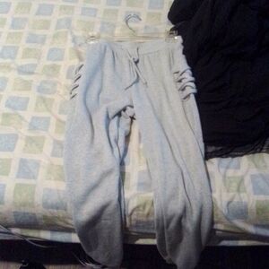 Sweatpants